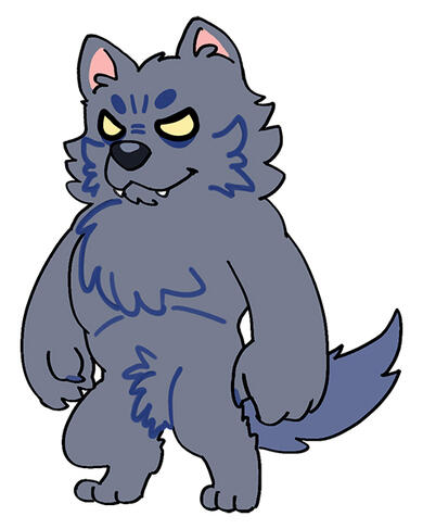 LYCAN A lineage cursed by the gods themselves. Descendants of the ancient and accursed King Lycaon, these beings carry within them the blood of a forgotten royalty—tainted, eternal, and unbroken across the ages.